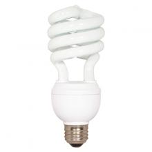 Compact Fluorescent (CFL) Bulbs